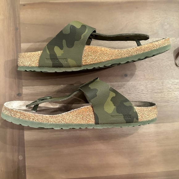 Birkenstock Medina in Desert Sand Size 44 -11 to 11.5 main image 9